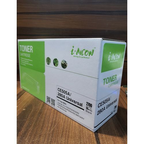 product_image_name-i-Aicon-LaserJet Toner Cartridge 80A (CE505A/CF280A)-1