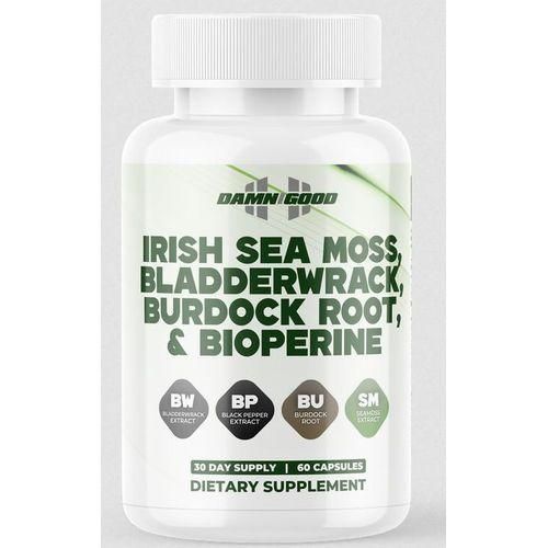 product_image_name-Official-Irish Sea Moss,Bladderwrack,Budrock,Bioperine Complex 60 Capsules-1