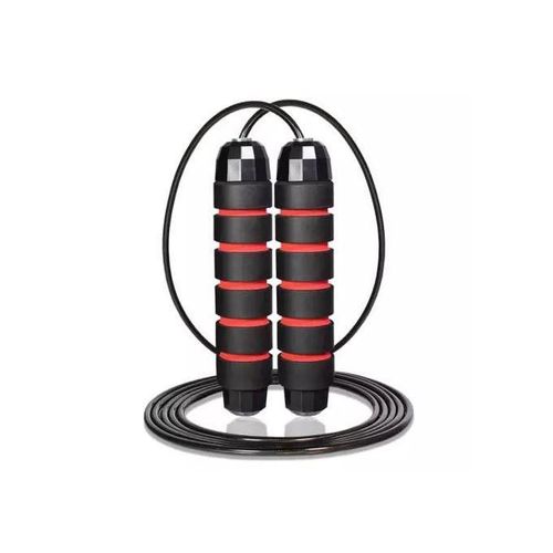 Generic Adjustable Jump Skipping Rope Cable For Adults/Kids - image 4