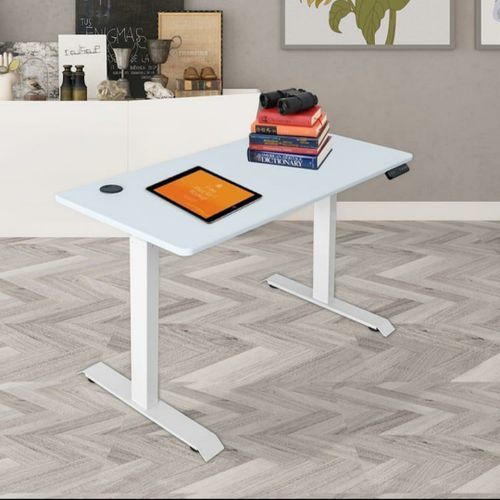 product_image_name-Generic-Electric Adjustable Computer Desk -1.2M-1