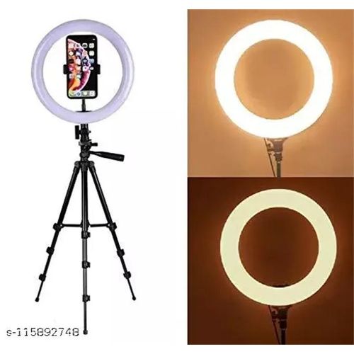 Gesto 50W Ring Shape High Bright Led Bulb, Cool White at Rs 345/piece in  Panchkula