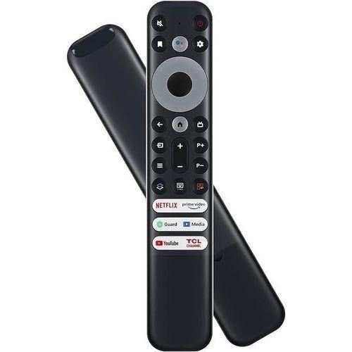 TCL TCL' Smart TV Replacement Remote (With Voice Command) - image 3