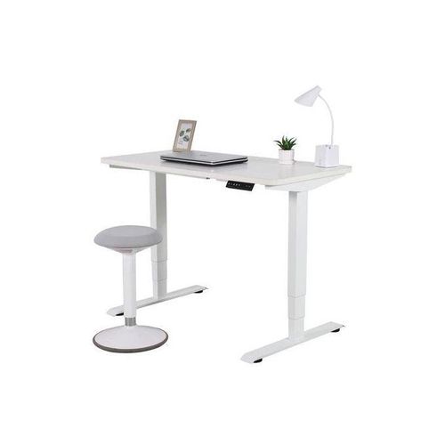 product_image_name-Generic-Adjustable Computer Desk(1.2Mtr) & Executive Gaming Chair-3