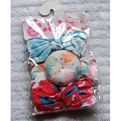 Fashion Baby Girl Headband