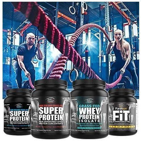 product_image_name-Fortifeye Vitamins-Super Whey Protein 1.16lbs Vanilla-2