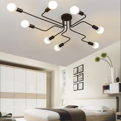 product_image_name-Lighting-Creative New Modern creative Modern classic Nordic ceiling led chandelier light -3