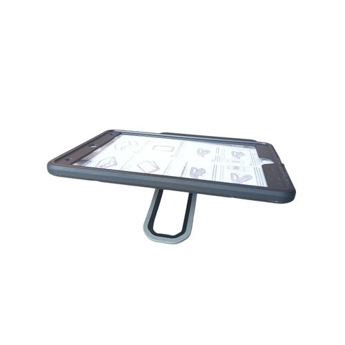 Generic Survivor All-Terrain Case for iPad 9th/8th/7th gen 10.2"/ Ipad 10.2 (7th / 8th & 9th Gen) Case Cover Pouch - image 4