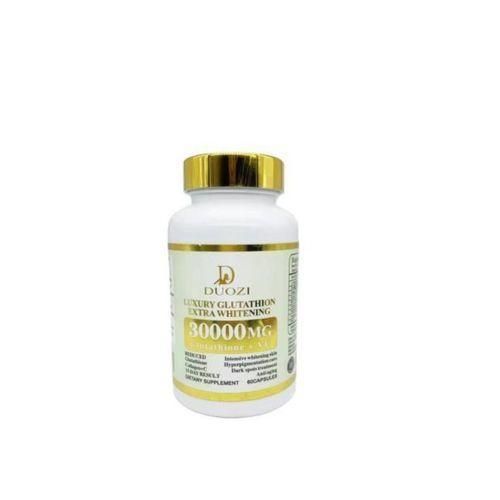 luxury glutathione extra whitening BETATHIONE 12 KAPLET L-GLUTATHIONE + ASTAXANTHIN 4 MG Antioxidants Tablet  Apotek Kenaiban Suplemen Antioxidant Tablet - Lazada main image 1