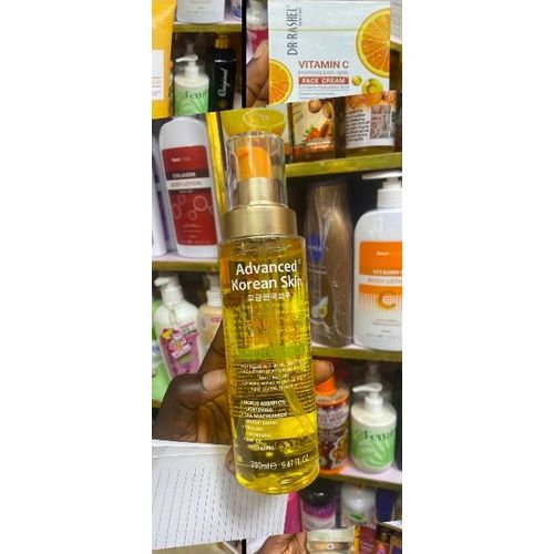 product_image_name-Advanced Korean Skin-Skin lightening fairest body oil 280ml-1