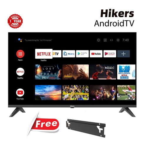 Tv Smart 32 Android