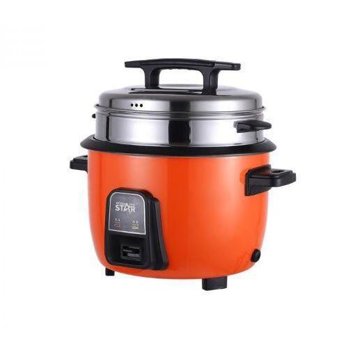 CNTRONIC  8L Rice Cooker & Steamer - 1300W ST-9341