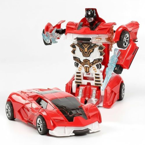 product_image_name-Digabi-Inertial Impact Deformation Robot Police Crash Toy for Boys and Girls - Thanksgiving Halloween Gift Toy-Yellow-1