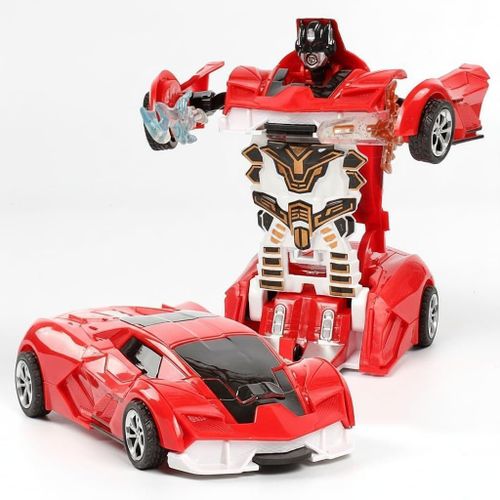 product_image_name-Digabi-Inertial Impact Deformation Robot Police Crash Toy for Boys and Girls - Thanksgiving Halloween Gift Toy-Yellow-4