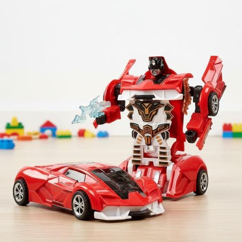 product_image_name-Digabi-Inertial Impact Deformation Robot Police Crash Toy for Boys and Girls - Thanksgiving Halloween Gift Toy-Yellow-5