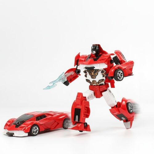 product_image_name-Digabi-Inertial Impact Deformation Robot Police Crash Toy for Boys and Girls - Thanksgiving Halloween Gift Toy-Yellow-6