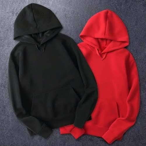 El velvet hoodie 2025