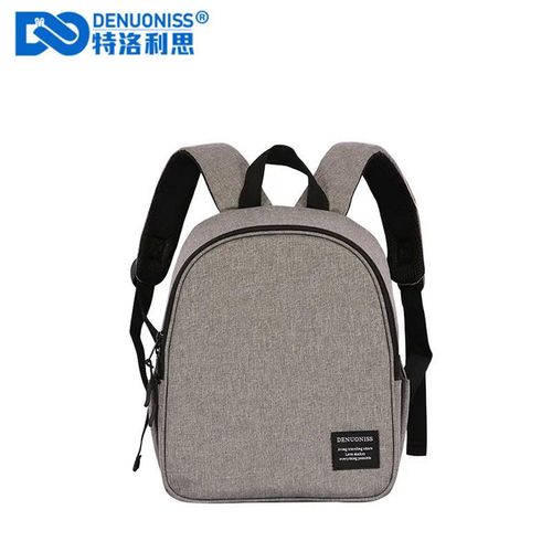 Generic DENUONISS EVA Waterproof Insulation Thermal Backpack For
