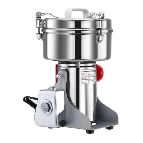 Generic 2000gram Electric Grinder Stainless Grinding Machine