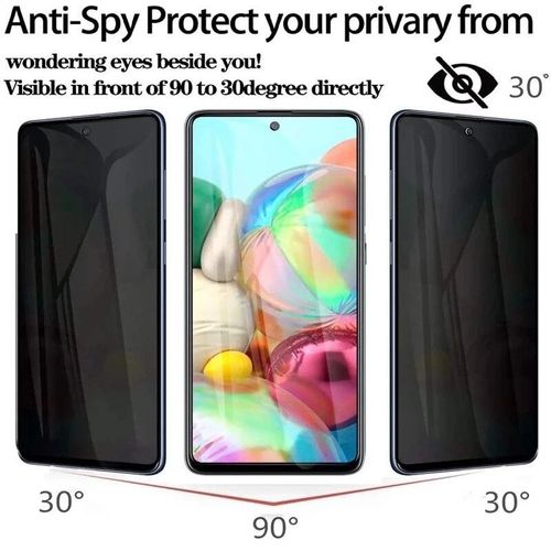 Xiaomi 11T Pro Screen Protector - Privacy
