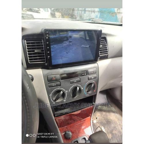 product_image_name-Generic-Toyota HD Toyota Corolla 2003/2004/2005/2006~2007 Car Android Navigation Radio Player+Reverse Camera-1