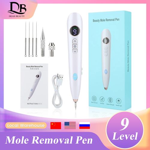 Tattoo Removal Laser Pen