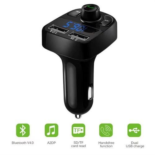Car bluetooth kit deals