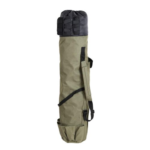 915 Generation Fishing Tackle Bag Fishing Rod Bag Holdall Bag Carry Case