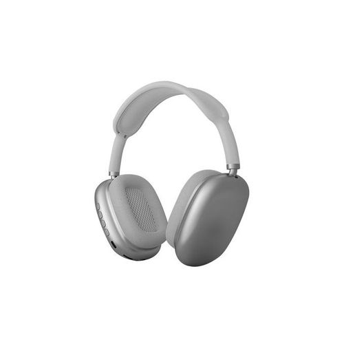 BT Max Air Noise Canceling Bluetooth Headphones Black | Bt Sport