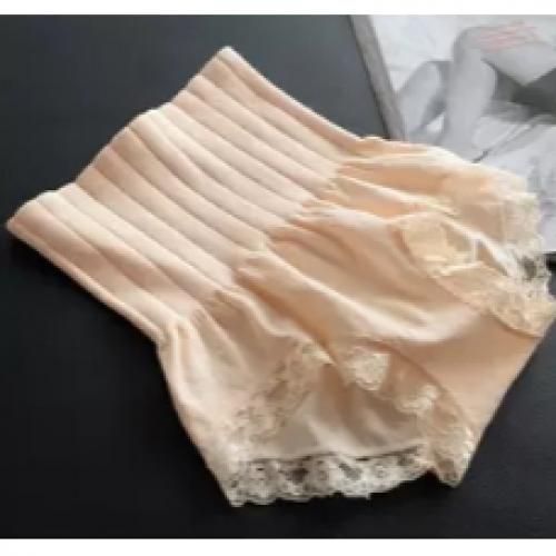 Munafie Seamless Slim Panty Girdle - Beige in Surulere - Clothing