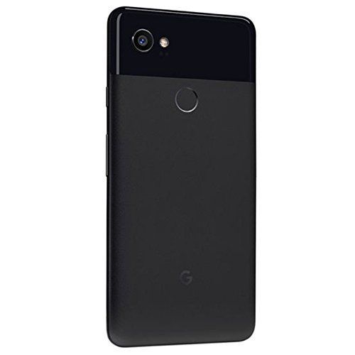 Google Pixel 3aXL (4GB RAM-  64GB ROM) 4G LTE Smartphone - Just Black