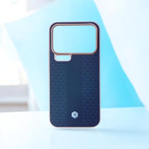 product_image_name-Generic-Xiaomi 17 Pro Max shockproof back Cover Case-1