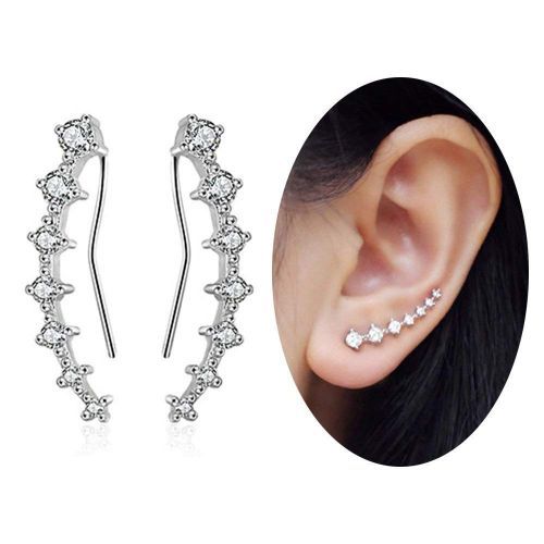 Lucky Brand Earrings and ear cuffs for Women