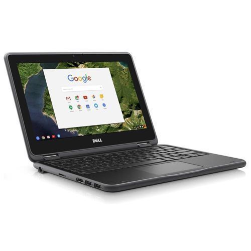 DELL LATITUDE 3190, INTEL CELERON,4GB RAM,128GB SSD+LIGHT - image 3