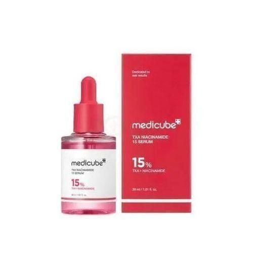 Generic Medicube TXA Niacinamide 15% Serum