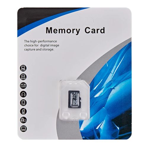 product_image_name-Generic-High-Speed microSD Memory Card – Class 10 TF Card for Phones, Digital Cameras, MP3, GPS-2