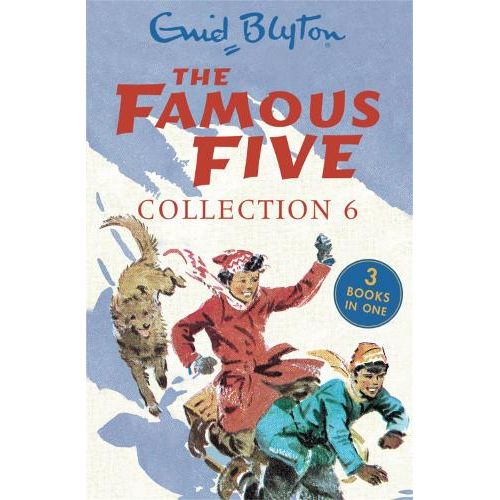 product_image_name-Jumia Books-Famous Five Collection 6-1