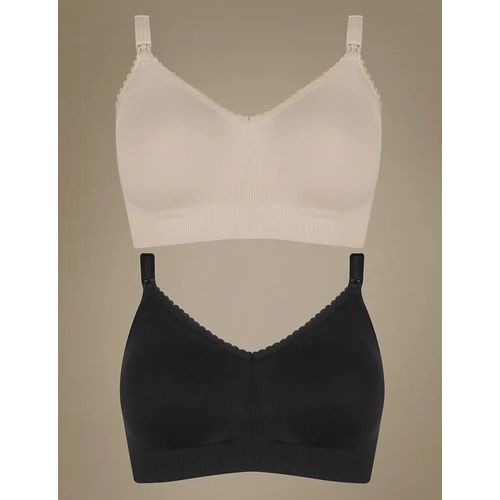 Marks & Spencer Nursing Bra - Non Padded