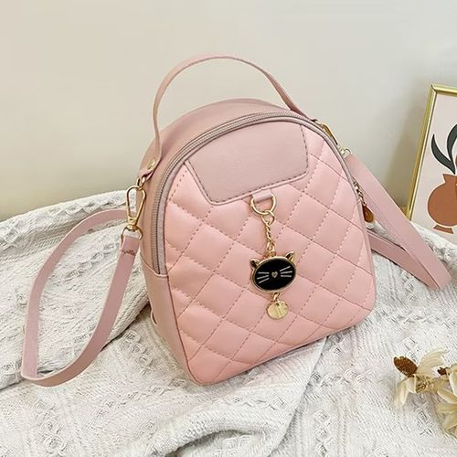 Pink in Small Leather Goods for Women