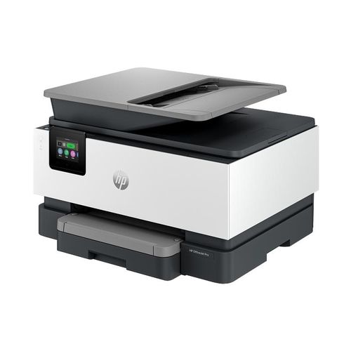 Hp OfficeJet Pro 9123 All-in-One Printer A4 - image 2