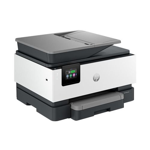 Hp OfficeJet Pro 9123 All-in-One Printer A4 - image 3