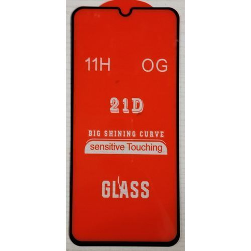 Generic Tecno Pop 5 Pro Tempered Screen Protector