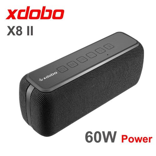 product_image_name-Generic-xdobo X8 II ThunderBass Portable Bluetooth Speaker-1