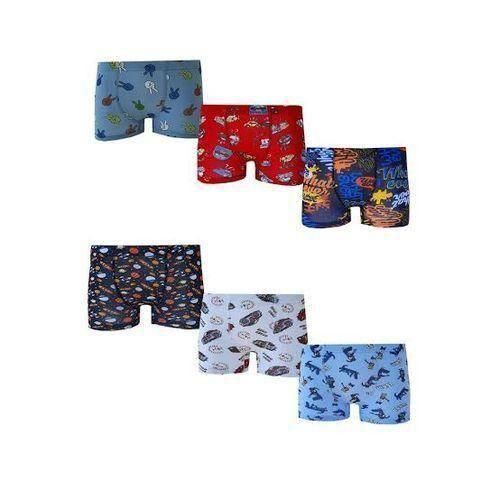 product_image_name-Fashion-3-in-1 Men's Boxer - Multicolour-1