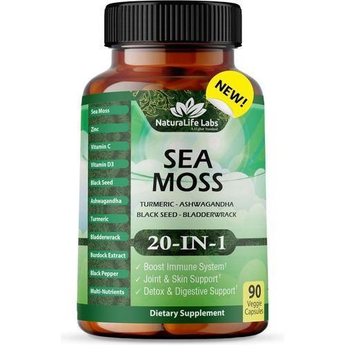 product_image_name-Natural Life-Sea Moss Plus 6000mg 60 Capsules-3