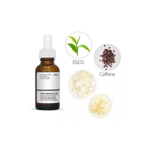 Generic Caffeine Solution 5% +EGCG
