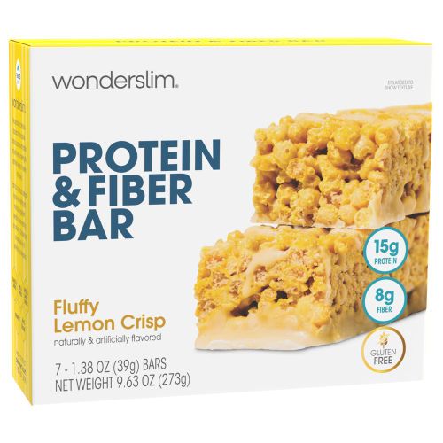 product_image_name-WonderVites-Protein & Fiber Bars, FLC 7ct-1
