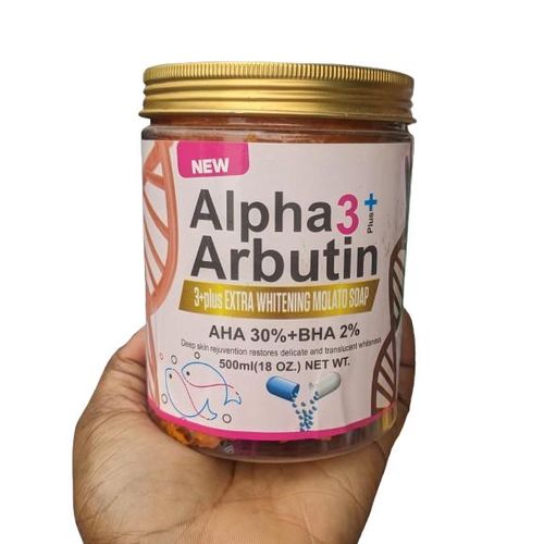 product_image_name-Generic-ALPHA ARBUTIN SUPER EFFECTIVE MOLATO SOAP WITH OIL (FOR ALL SKIN TYPES)-1