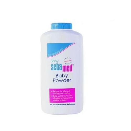 product_image_name-Sebamed-Baby Powder – 200g Gentle Skin Protection-1
