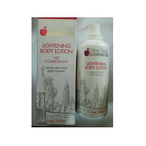 New York Fair& Lovely Active Lightening Cream