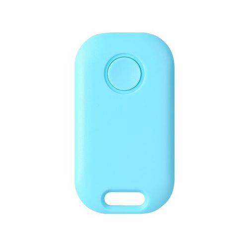 Generic Mini Smart Finder Bluetooth White White